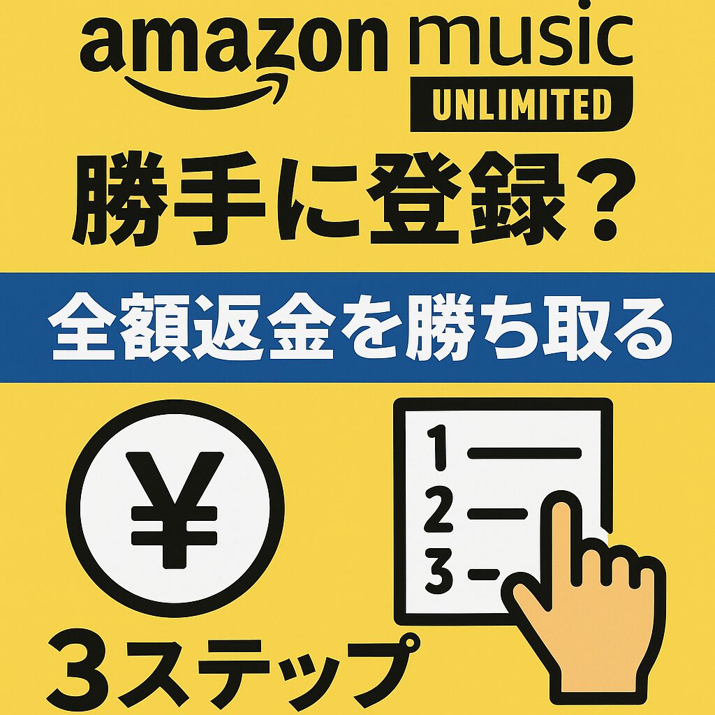 amazon music