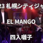 四人囃子のカバーバンド よんにゅうばやし