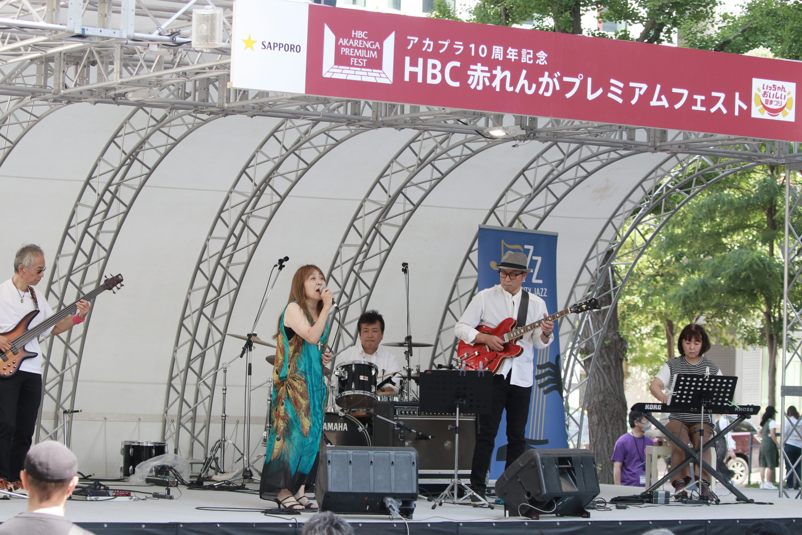 稲葉美紀「Dear Friends」