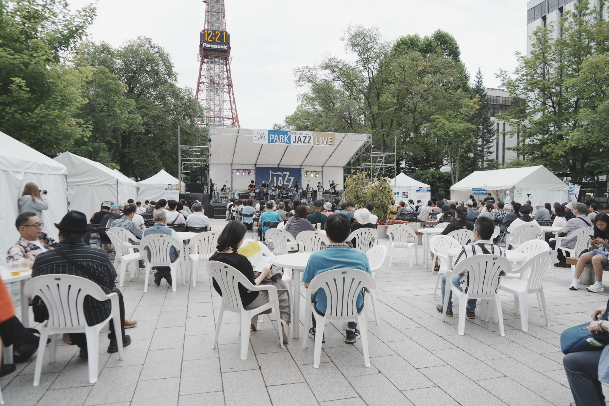cityjazz
